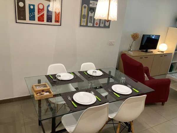 Piso en Urbanización Miraflores del Palo, 121, El Palo - Foto 5