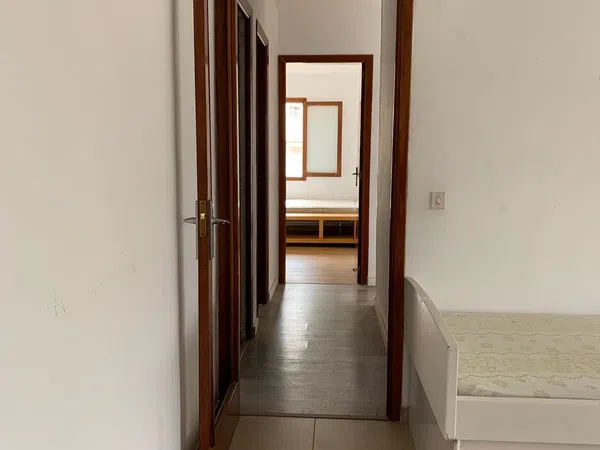 Piso en Calle de Colubí, 2, Sta Catalina - El Jonquet - Foto 4