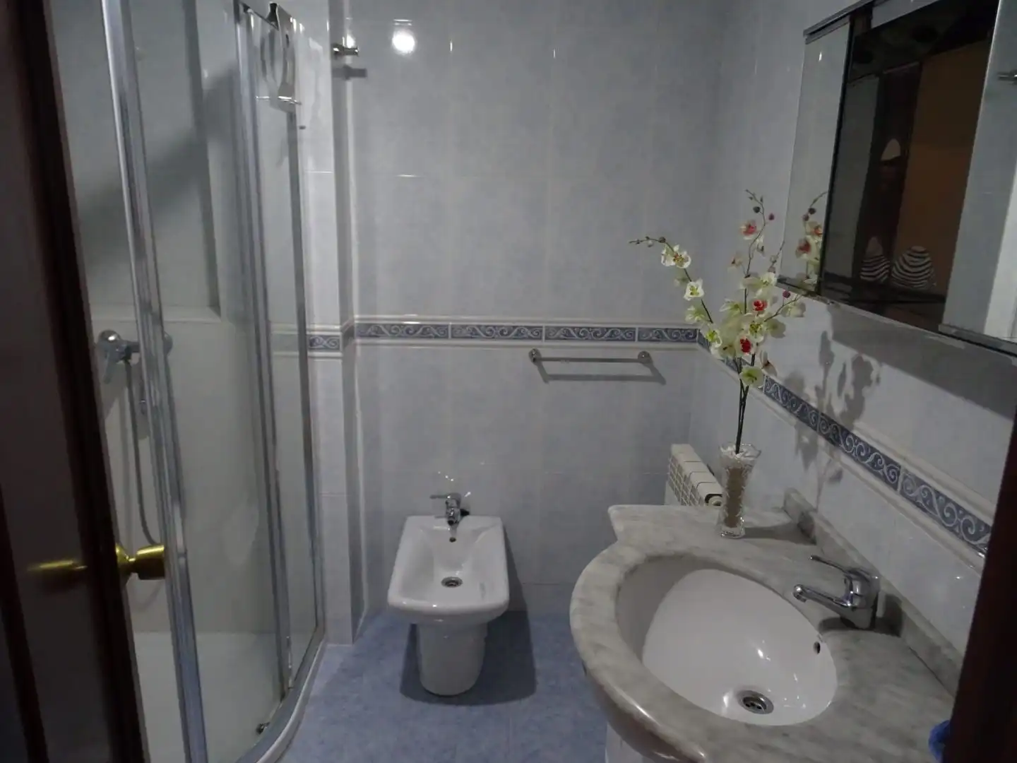 Piso en  Rúa de Eugenio Kraff 4 - Foto 6