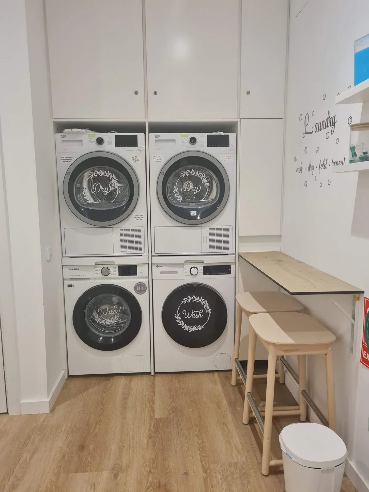 Estudio en calle d'En Colom, 1 - Foto 25