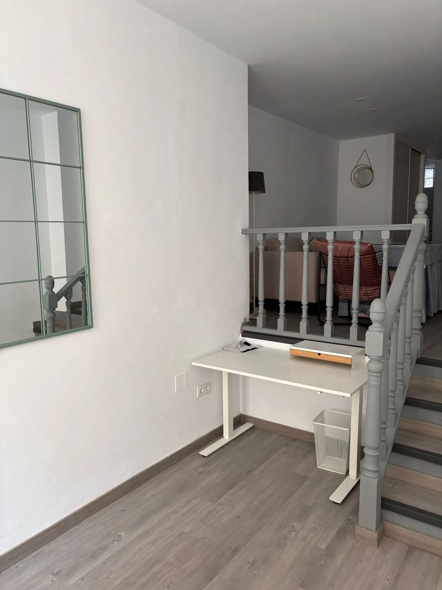 Estudio en calle Marqués de la Mina, 10 - Foto 4