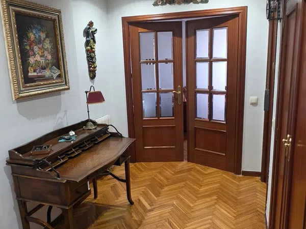 Piso en Av. Príncipe, 14 -18, Casco Antiguo, Casco Antiguo - Foto 2