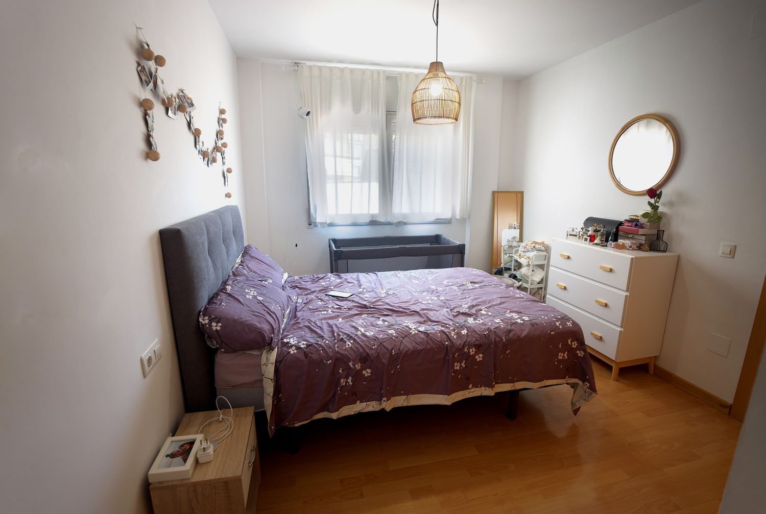 Piso en Calle de Montserrat, 26, Centre Vila, Centre Vila - Foto 4