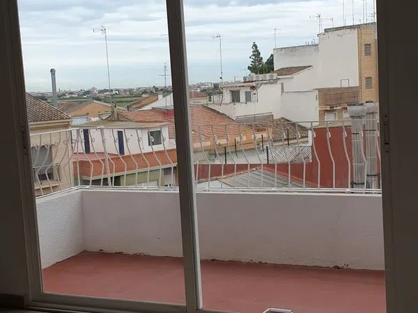 Piso en calle Sant Blas, 14