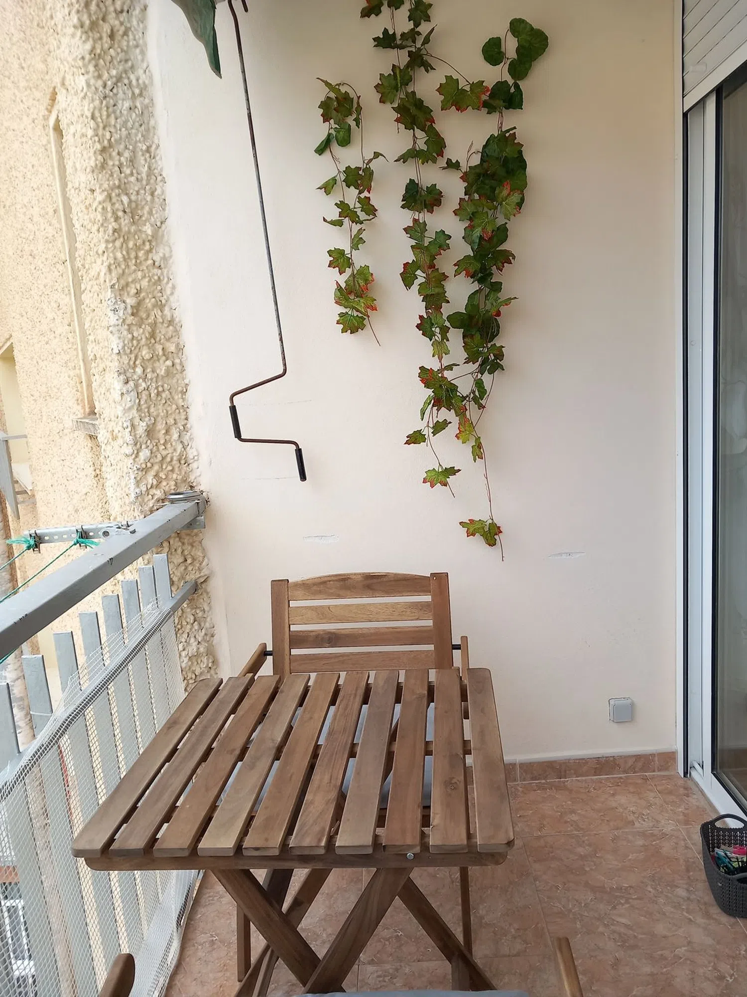 Estudio en Manuel Mena Palma, 4 - Foto 17