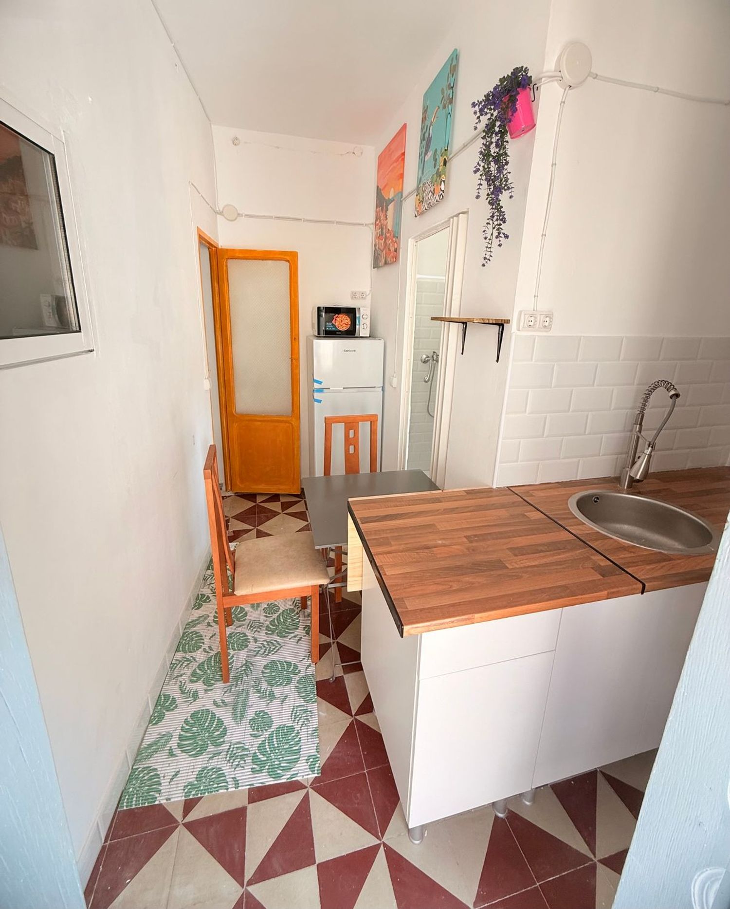 Estudio en Calle Picasso, 5 - Foto 6