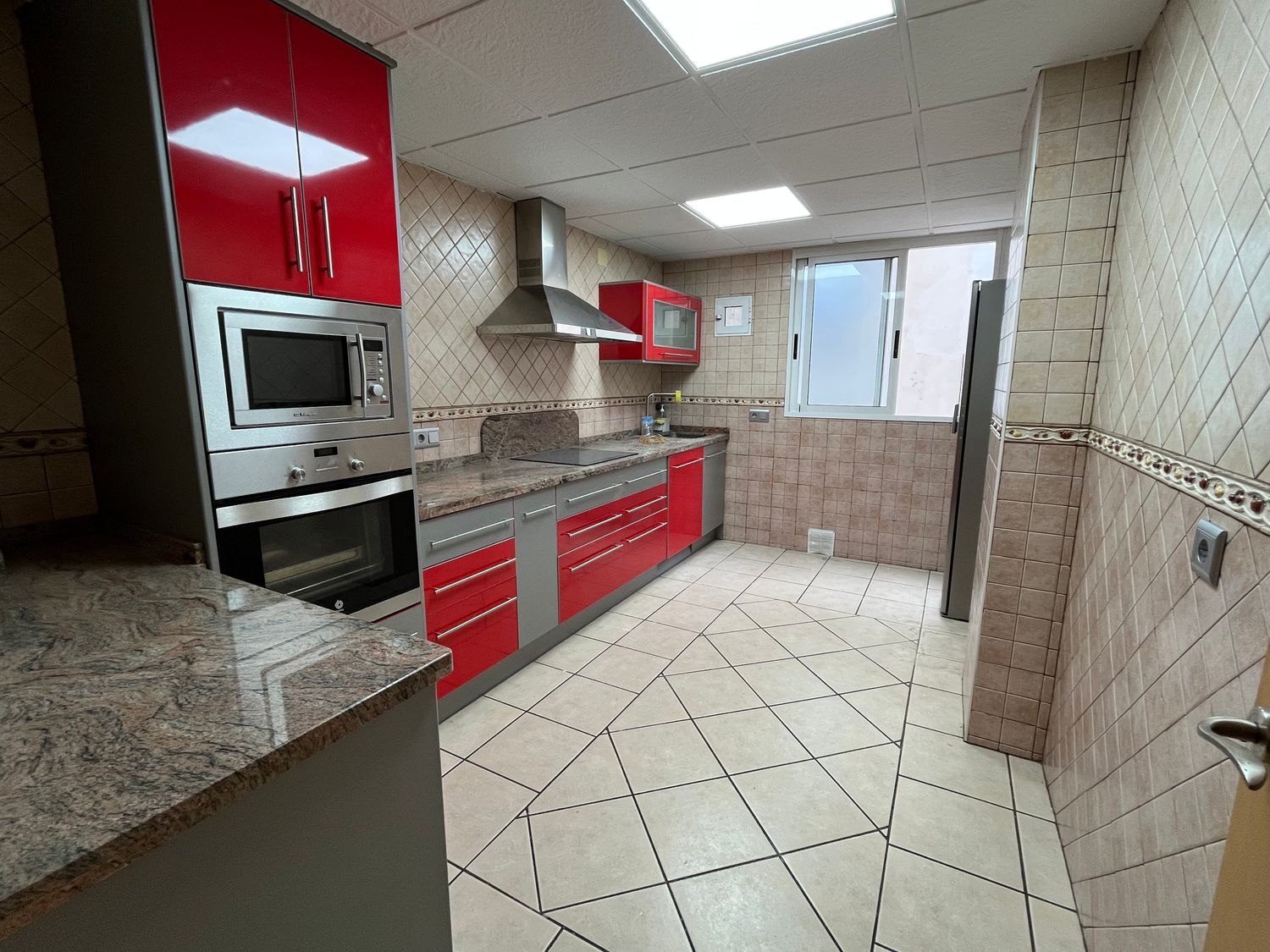 Piso en calle Salzillo, 4 - Foto 18