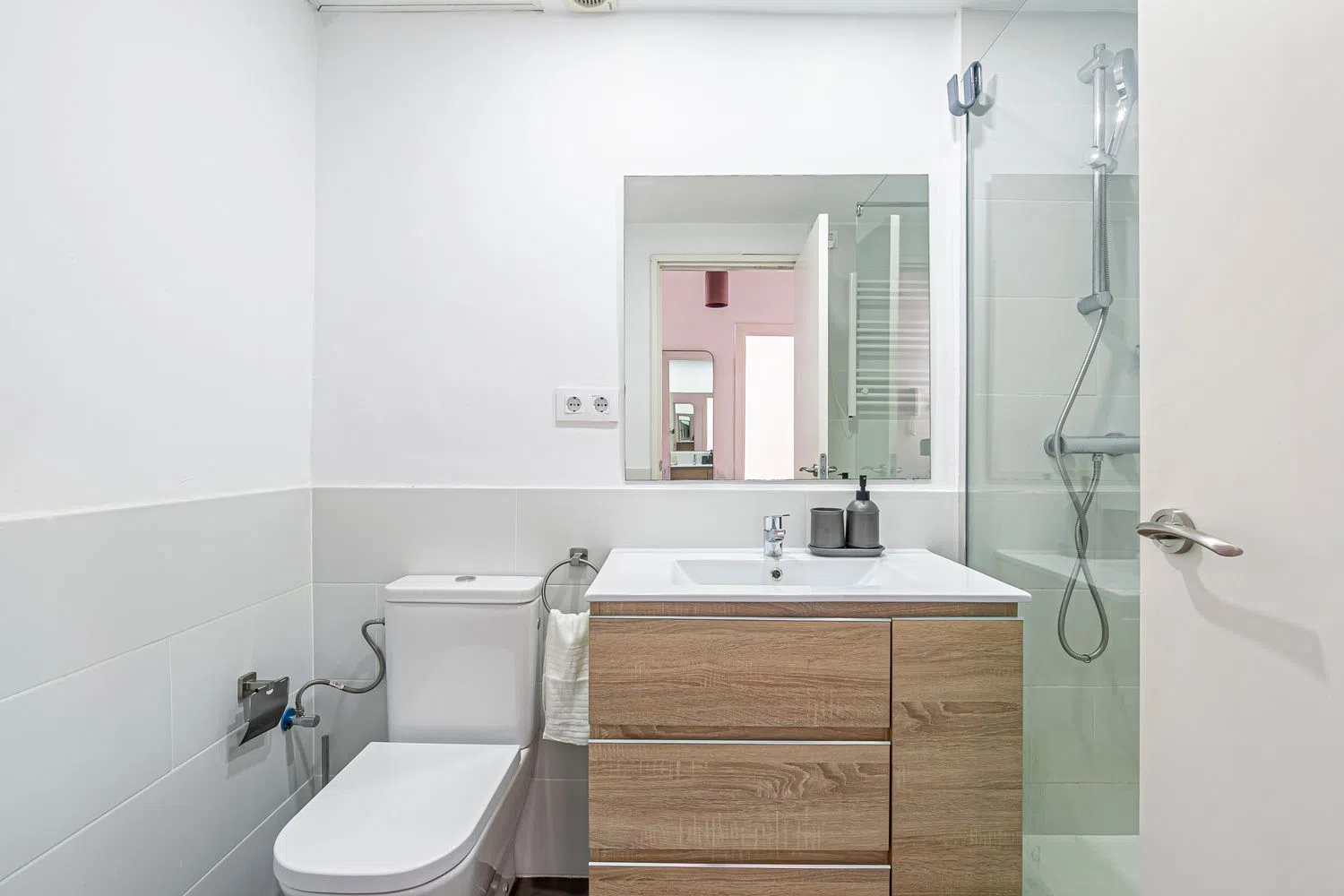 Piso en calle de Catalina Suárez, 25 - Foto 13