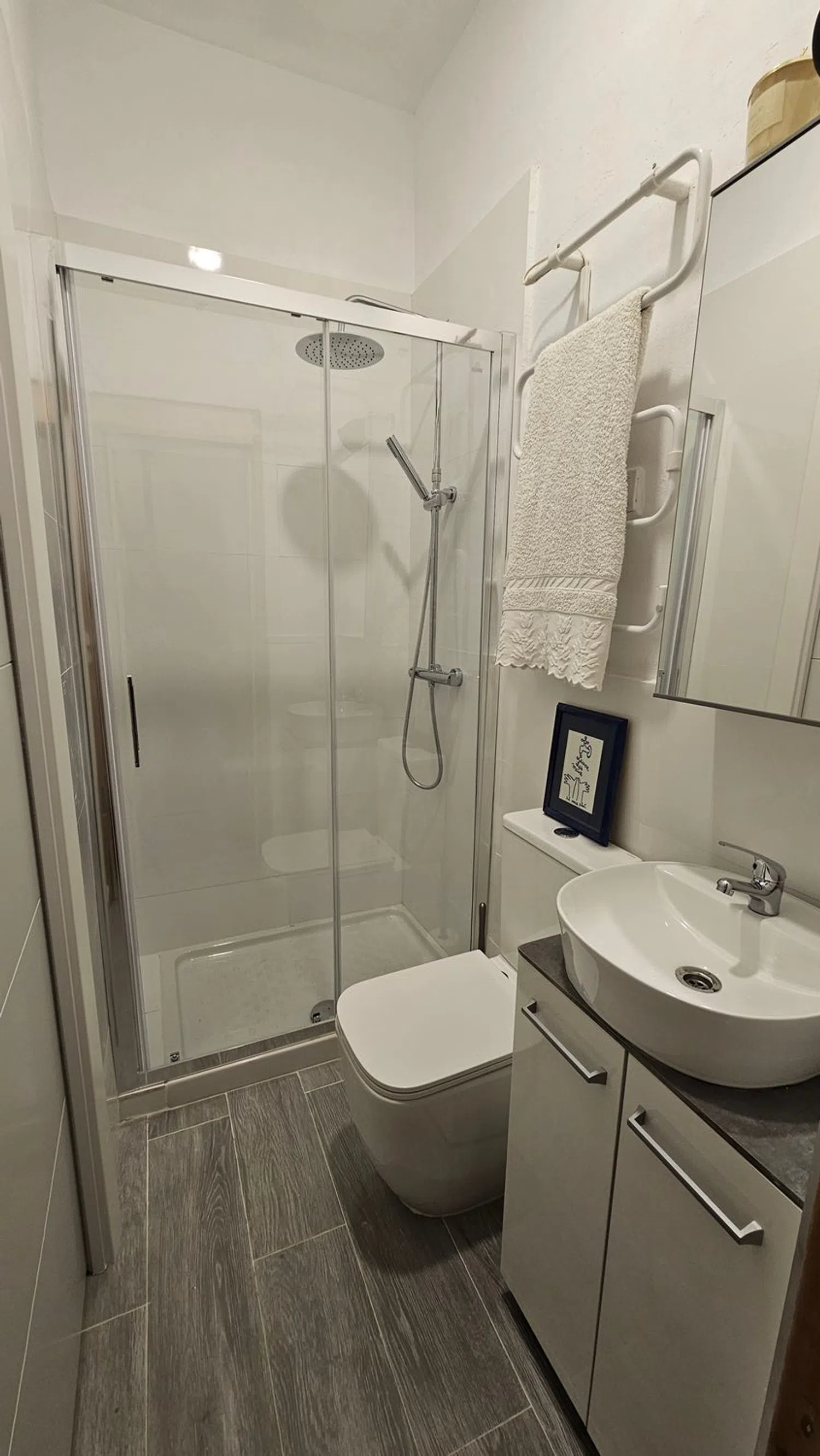 Estudio en calle de Garci-Nuño, 6 - Foto 8