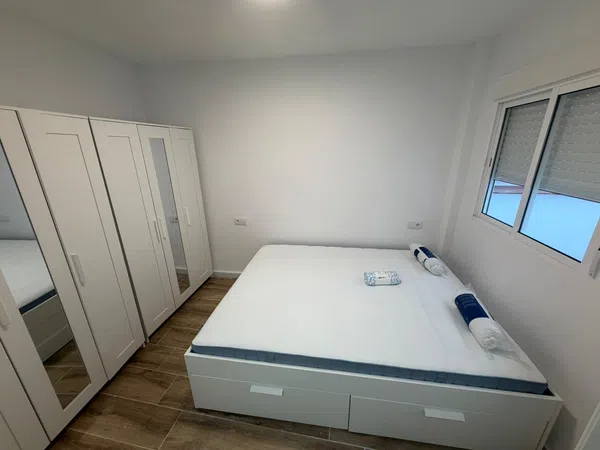 Piso en calle Jerónimo Molina, 4 - Foto 7