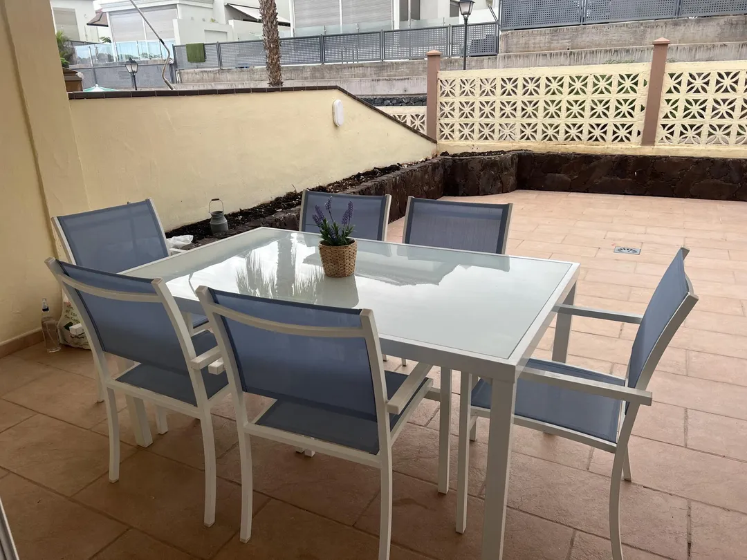 Chalet en  Calle Tinguafaya 70 - Foto 14