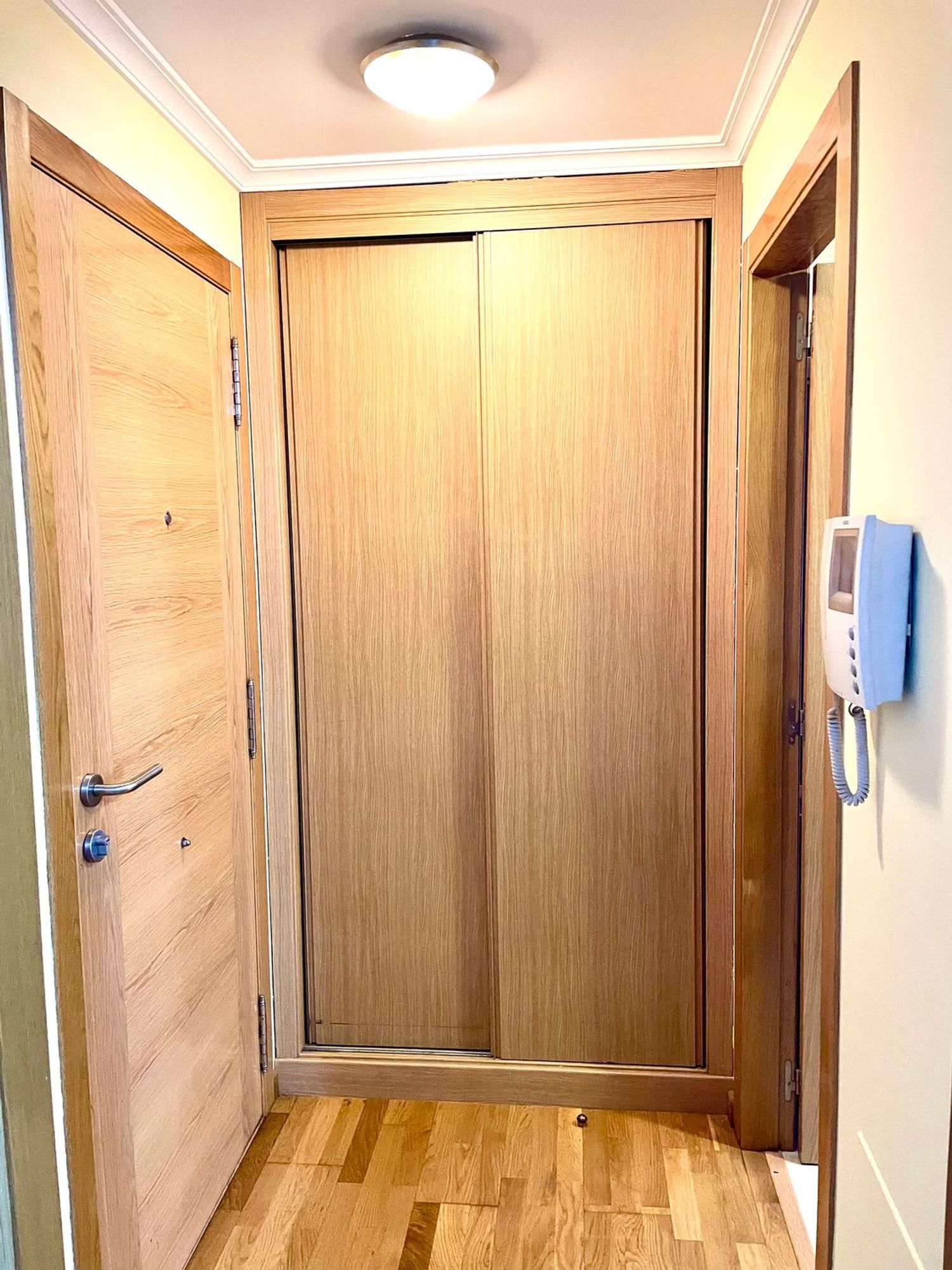 Estudio en Calle de Aragón, 93, Travesía de Vigo - San Xoán - Foto 8