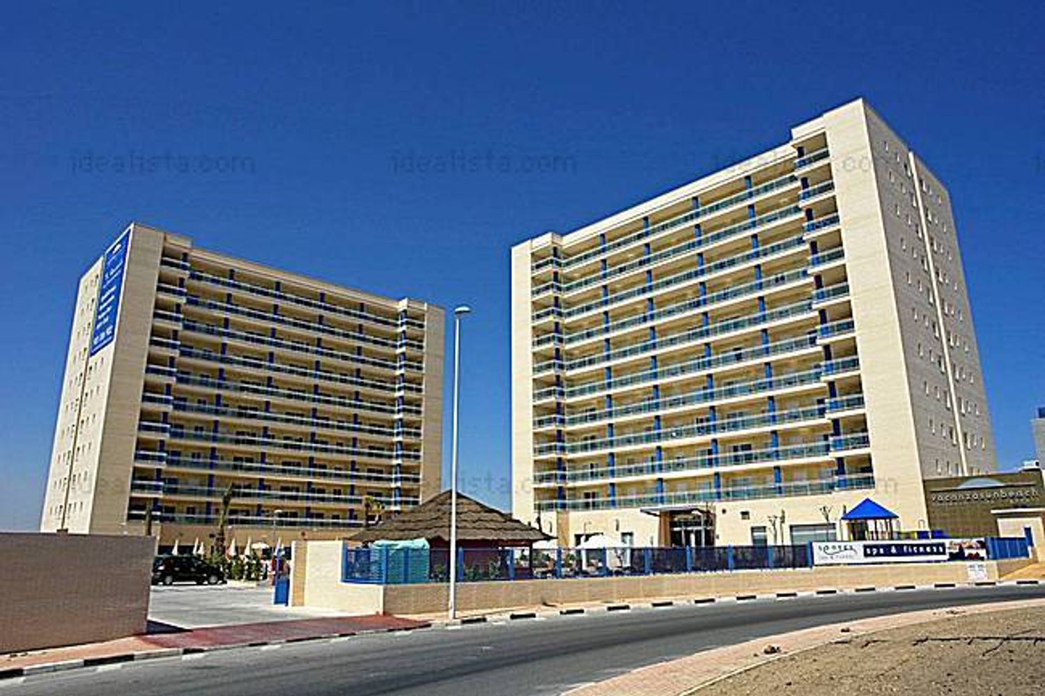 Piso en Avenida del Puerto, 1, Puerto Deportivo, Puerto Deportivo - Foto 2