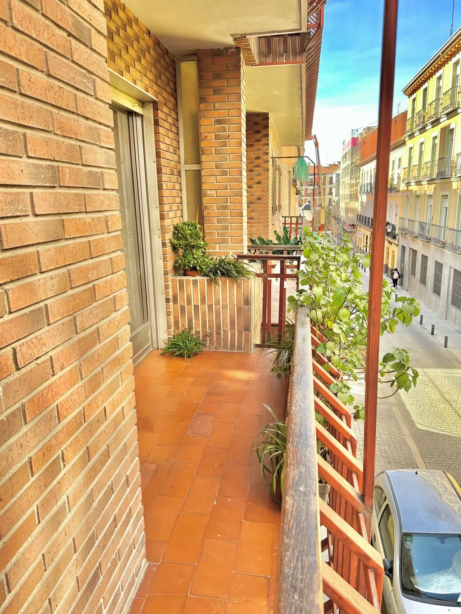 Piso en calle de la Sombrerería, 22 - Foto 6