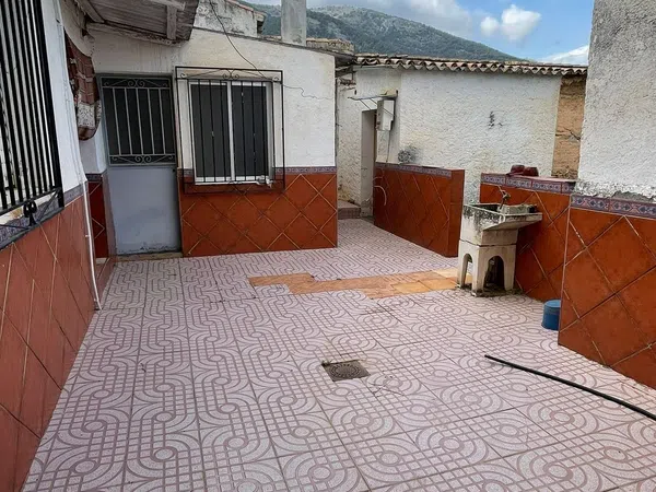 Casa o chalet independiente en Calle Cuevas, 24 - Foto 19