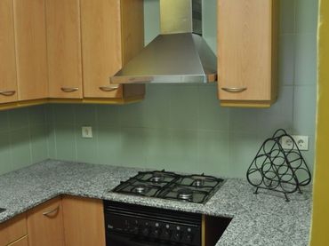 Piso en  Carrer de Tànger 16 - Foto 5