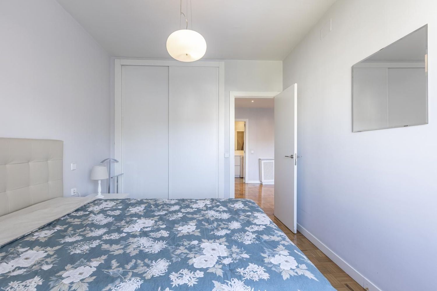 Piso en calle de Clara del Rey, 8 - Foto 12