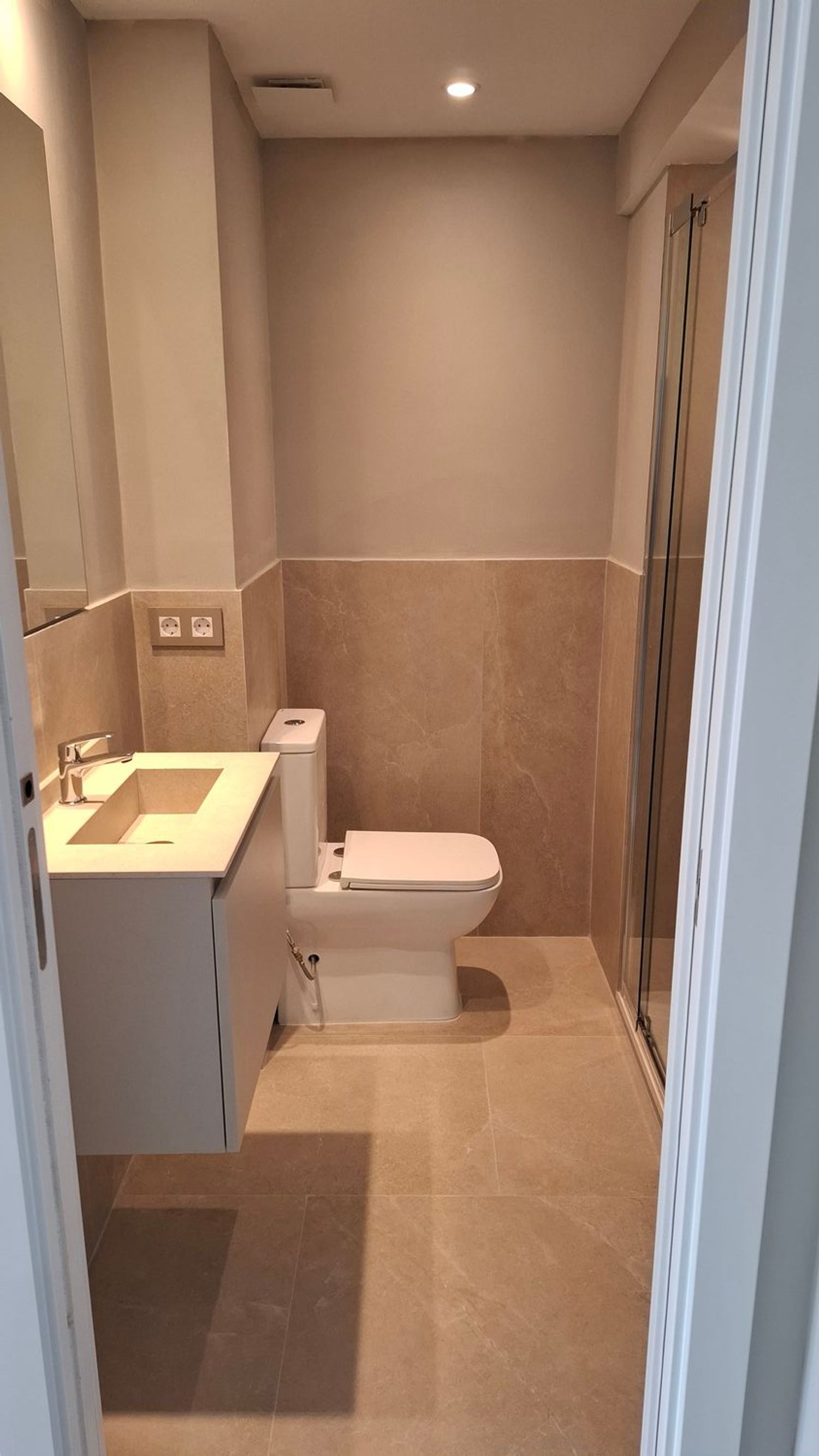 Piso en calle Felipe II, 35 , 2º D - Foto 14