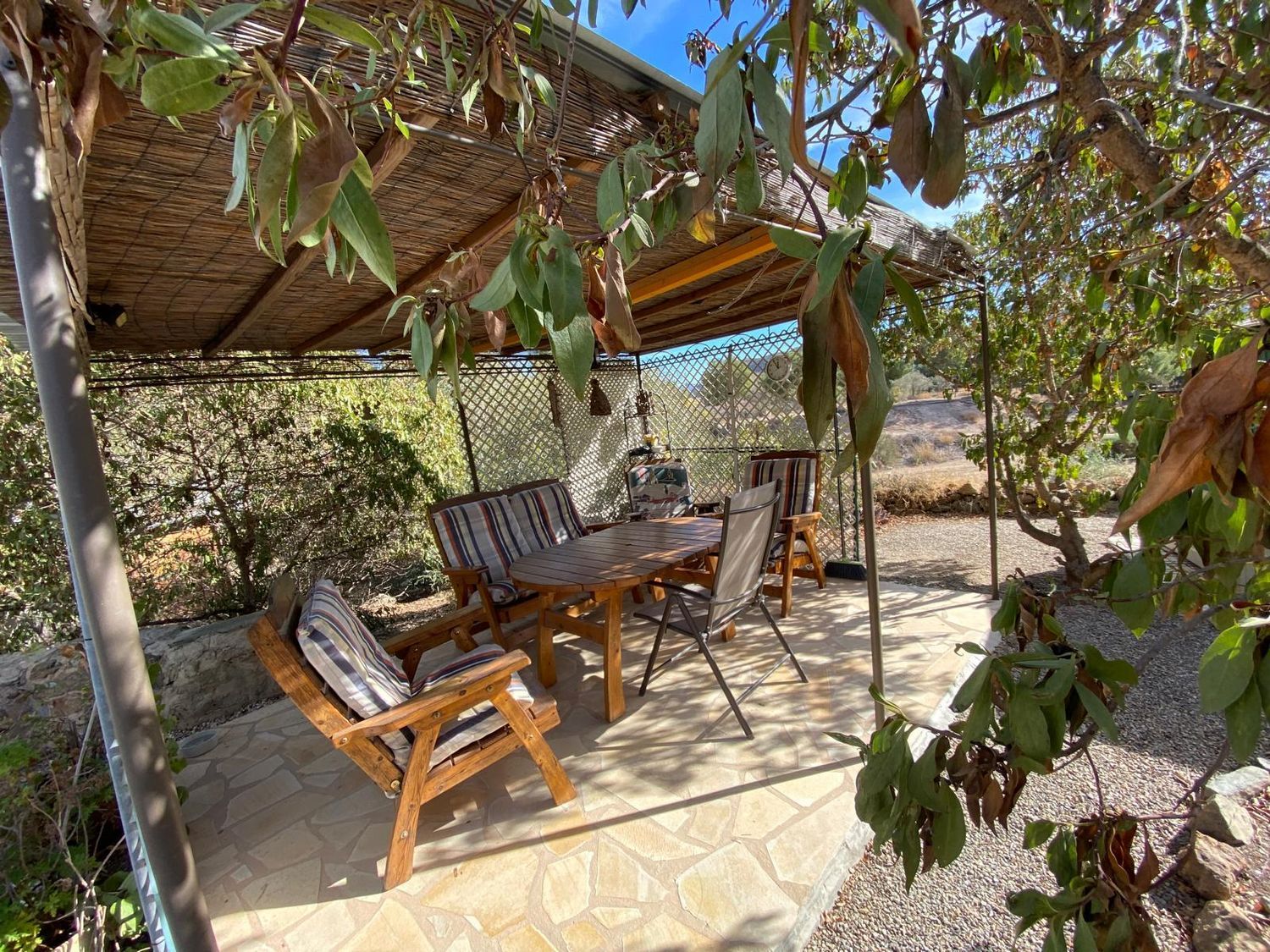 Casa rural en Lugar las Cruceticas, 39, Tébar - Los Arejos, Tébar - Los Arejos - Foto 8