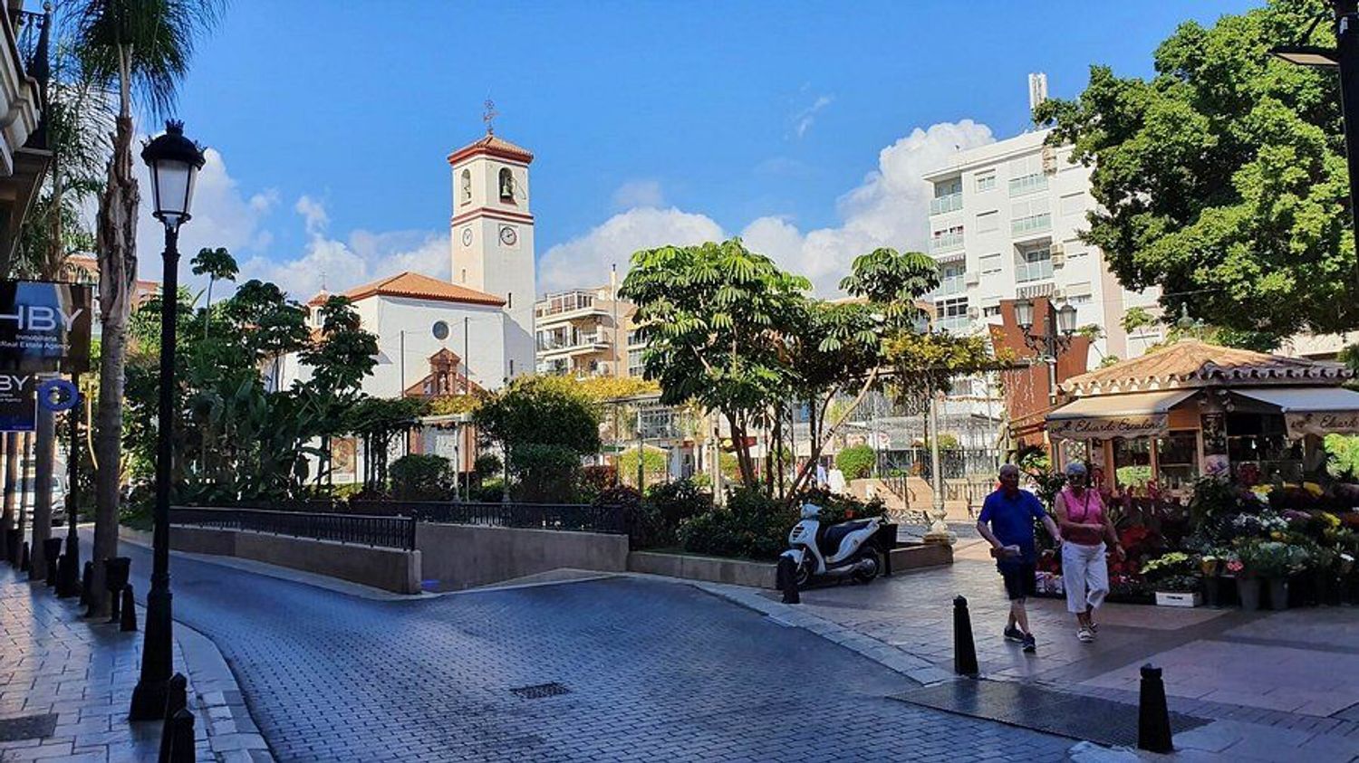 Ático en calle Marbella, 3 - Foto 31