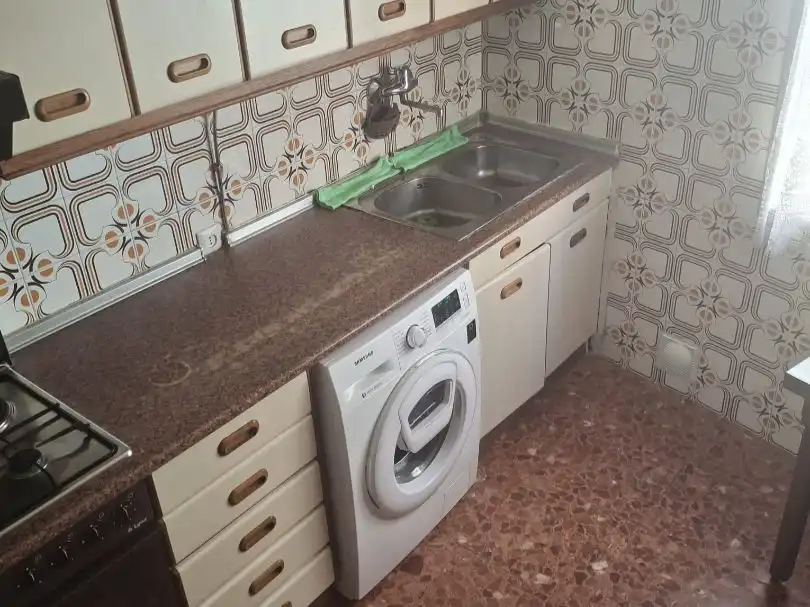 Piso en  Calle Joaquín Michel 17 - Foto 8