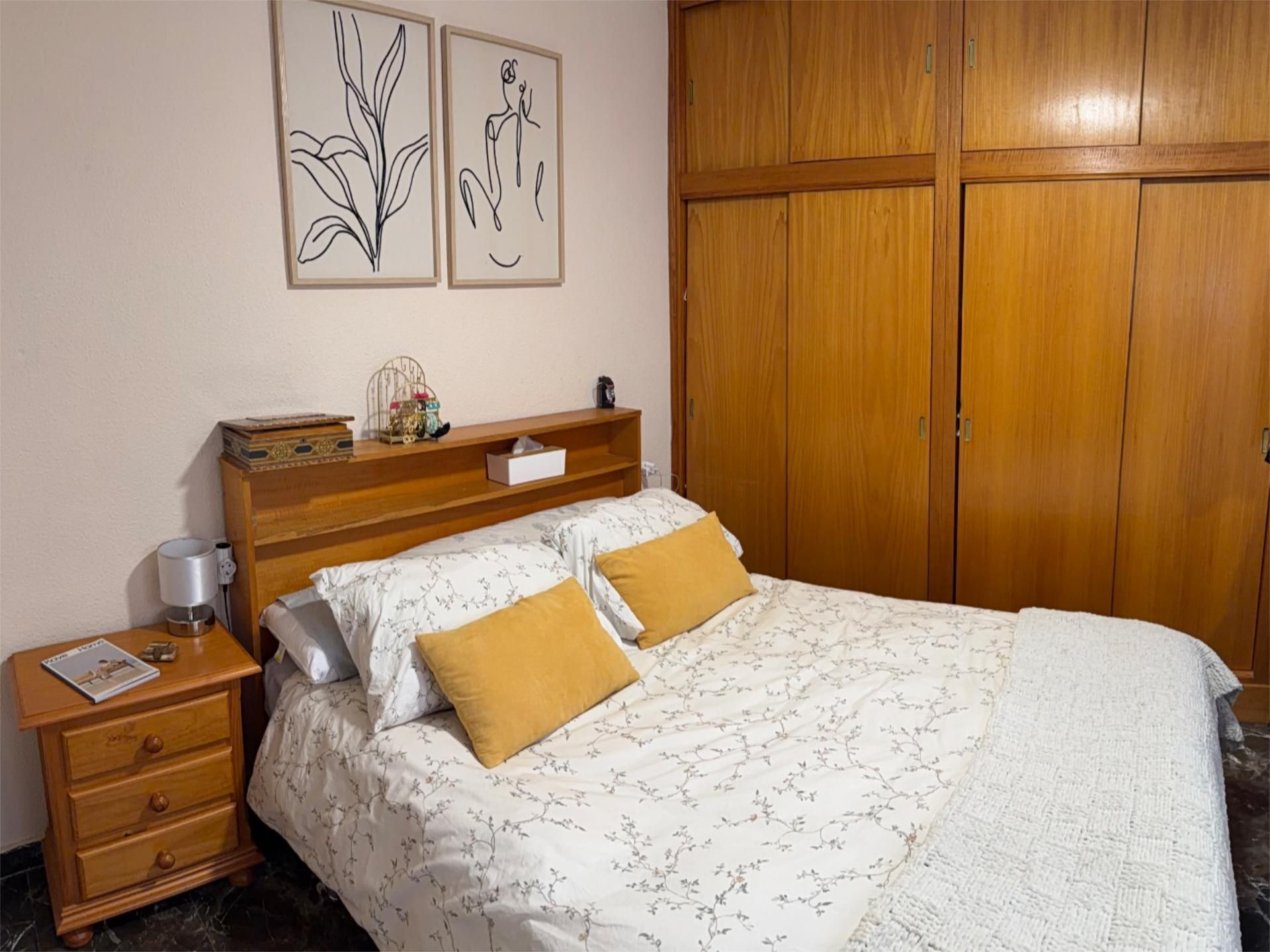 Piso en  Calle Abén Humeya 21 - Foto 3