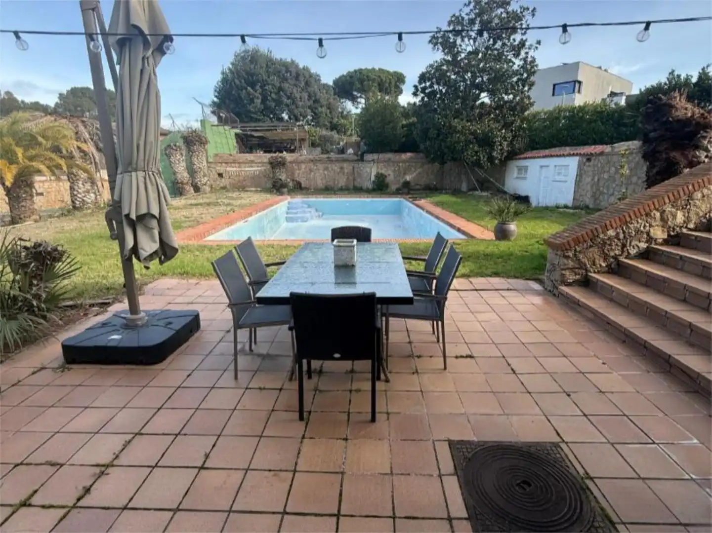 Chalet en  Carrer Pinar de Can Guineu 17 - Foto 48