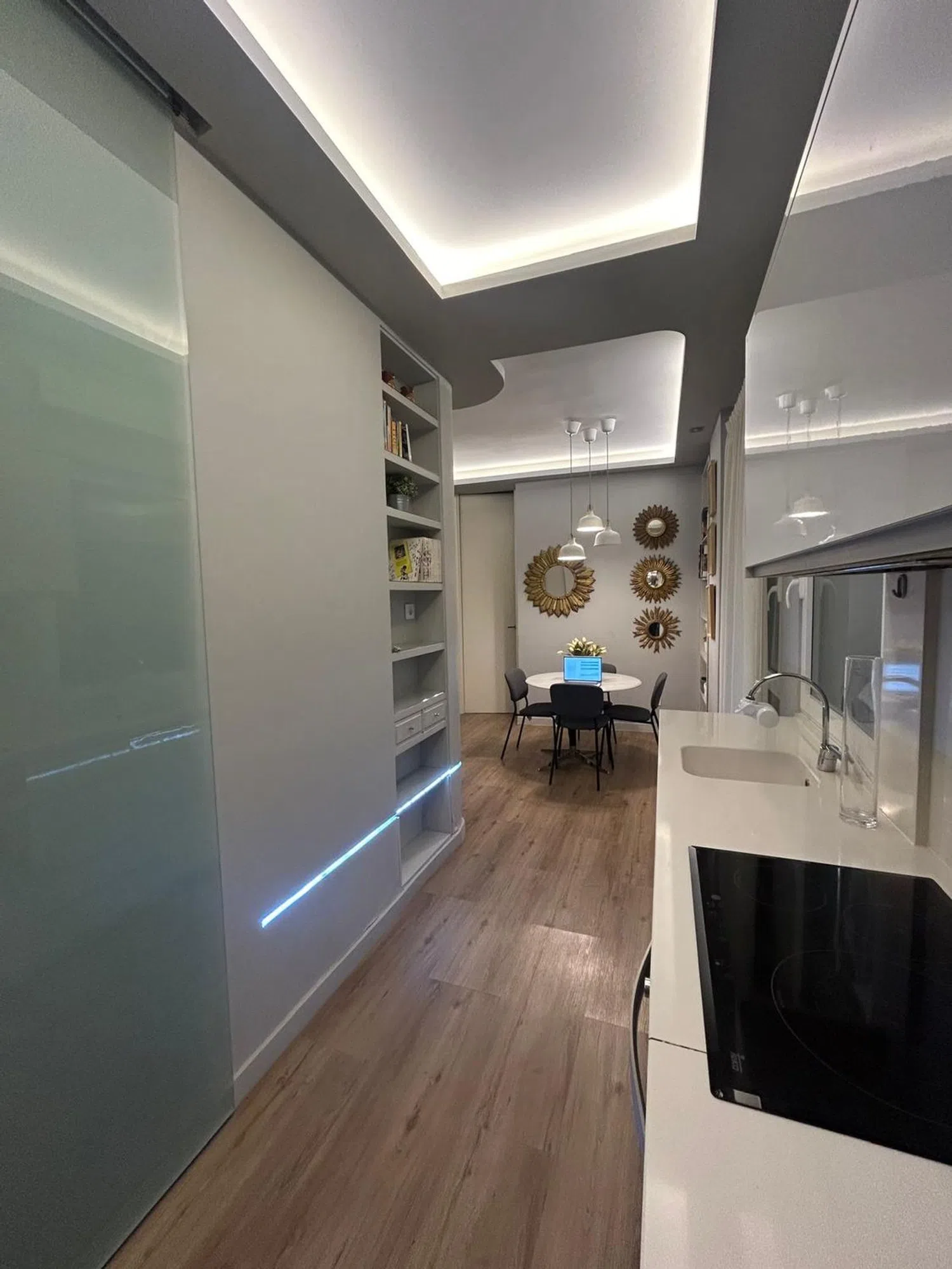 Piso en calle de Ponzano, 46 - Foto 2