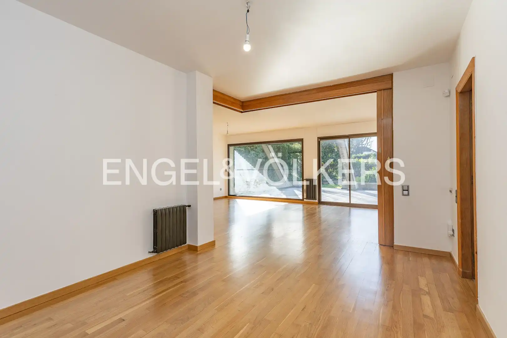 Chalet en Sant Cugat del Vallès - Foto 10