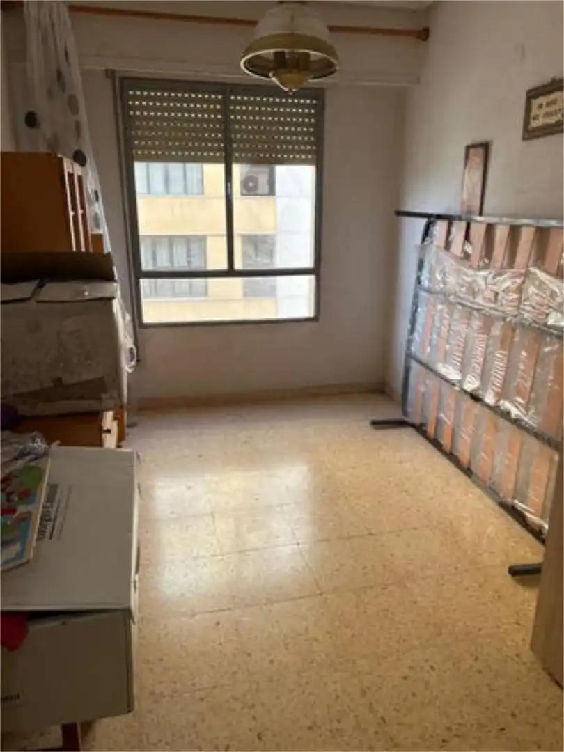 Piso en Blasco Ibañez - Foto 4