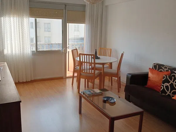 Piso en calle Puerto Rico, 4 - Foto 3