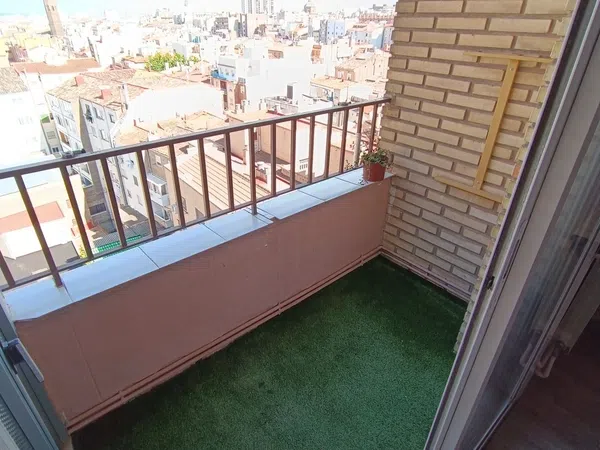 Piso en Calle Santa Inés, 18 - Foto 6