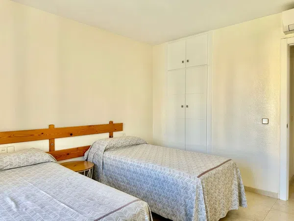 Piso en Calle Huesca, 3, Zona Sohail, Zona Sohail - Foto 15