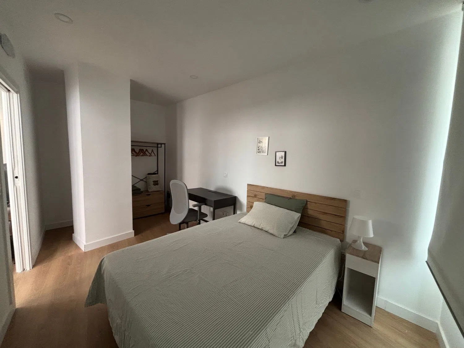 Piso en calle de Villajimena, 18 - Foto 11