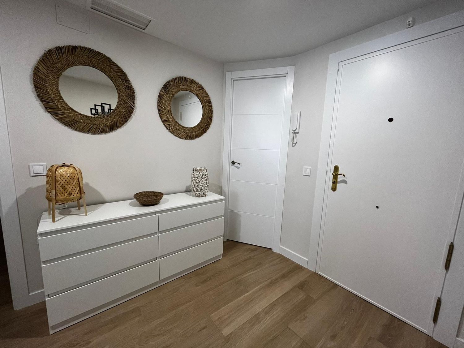 Piso en Avenida Ramón y Cajal, 12, Playa Bajadilla-Puertos - Foto 25