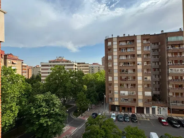 Piso en Calle Pintor Zubiri, 2, Iturrama, Iturrama - Foto 1