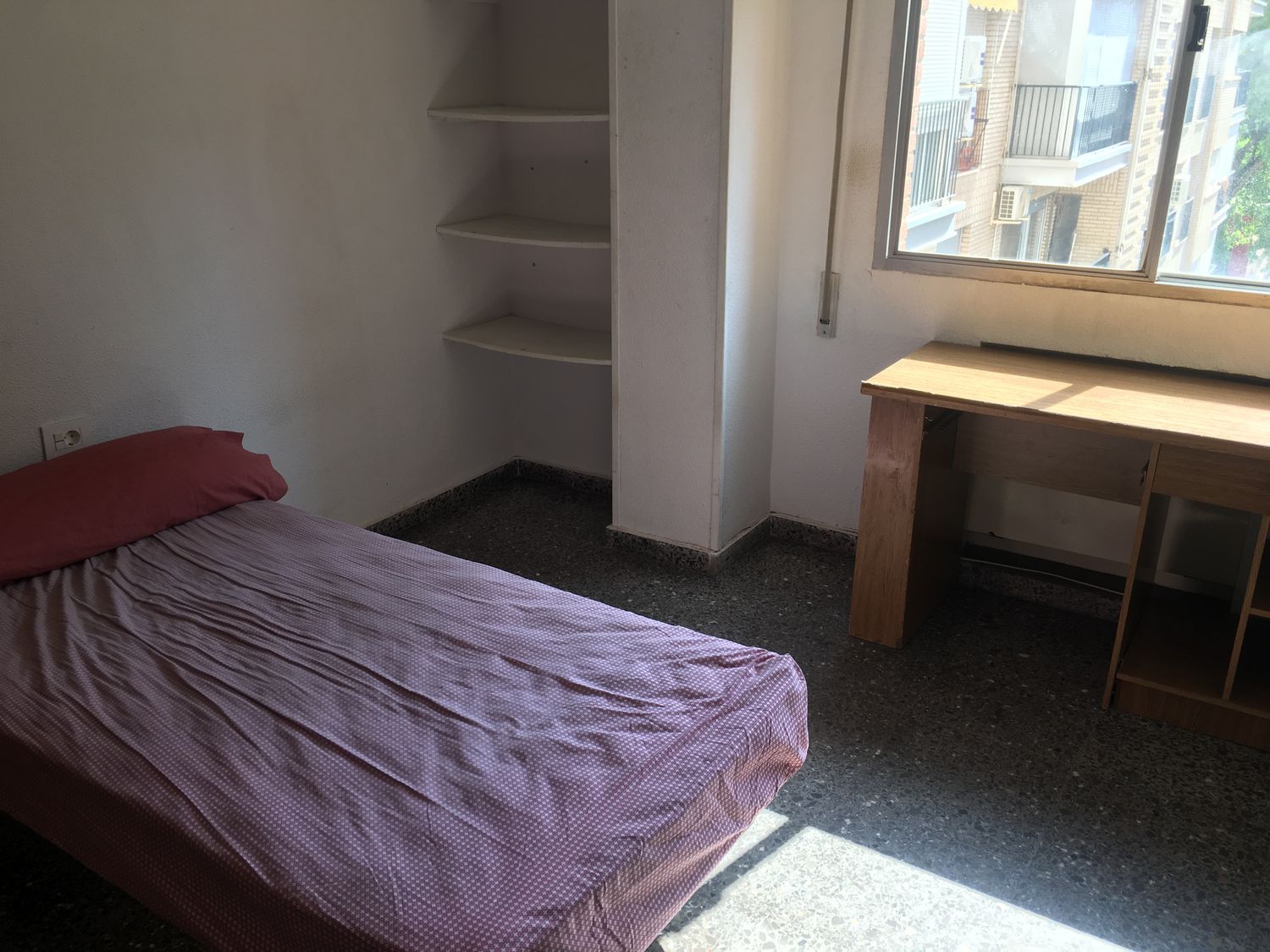 Piso en calle Maestro Javier Paulino Torres, 1 - Foto 16