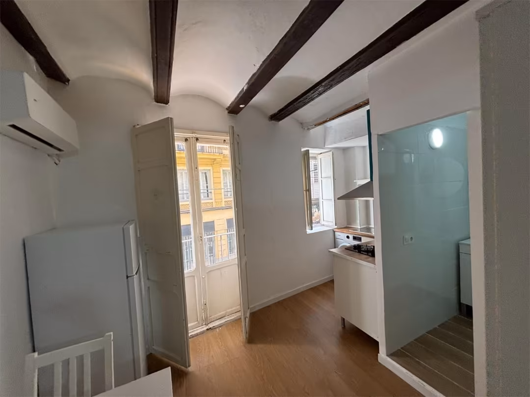Piso en  Carrer de Murillo 18 - Foto 5