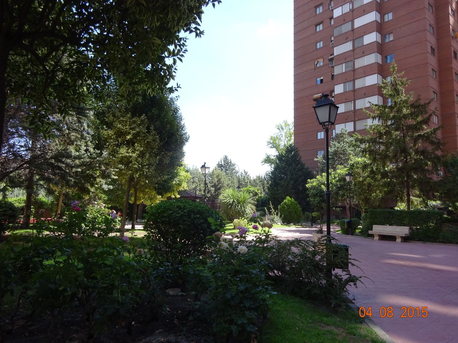 Piso en Urb. si Barrio La Paz - Foto 3