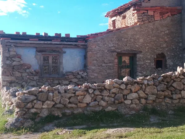 Casa de pueblo en Aldea Montalvo, 20 - Foto 1