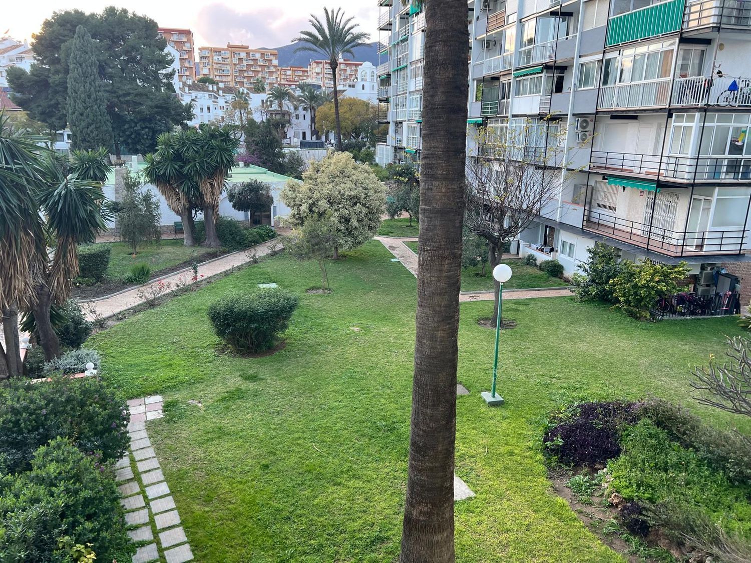 Piso en avenida de la Telefónica, 15 - Foto 12