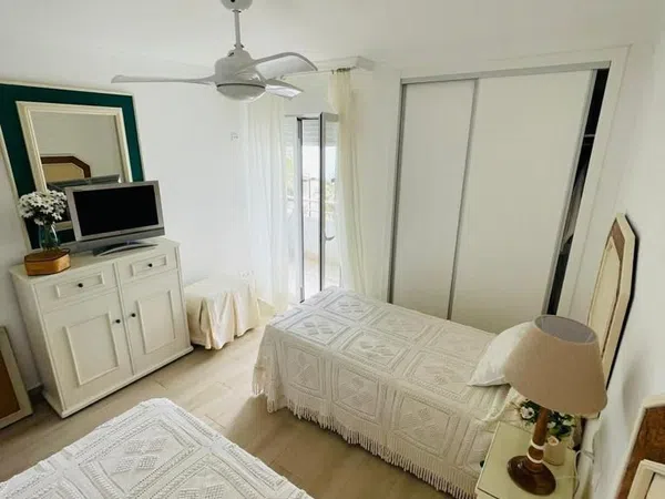 Piso en paseo Marítimo Rey de España, 156 - Foto 11