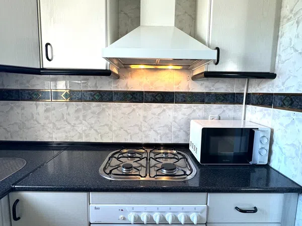 Ático en calle Salamanca, 31 - Foto 10