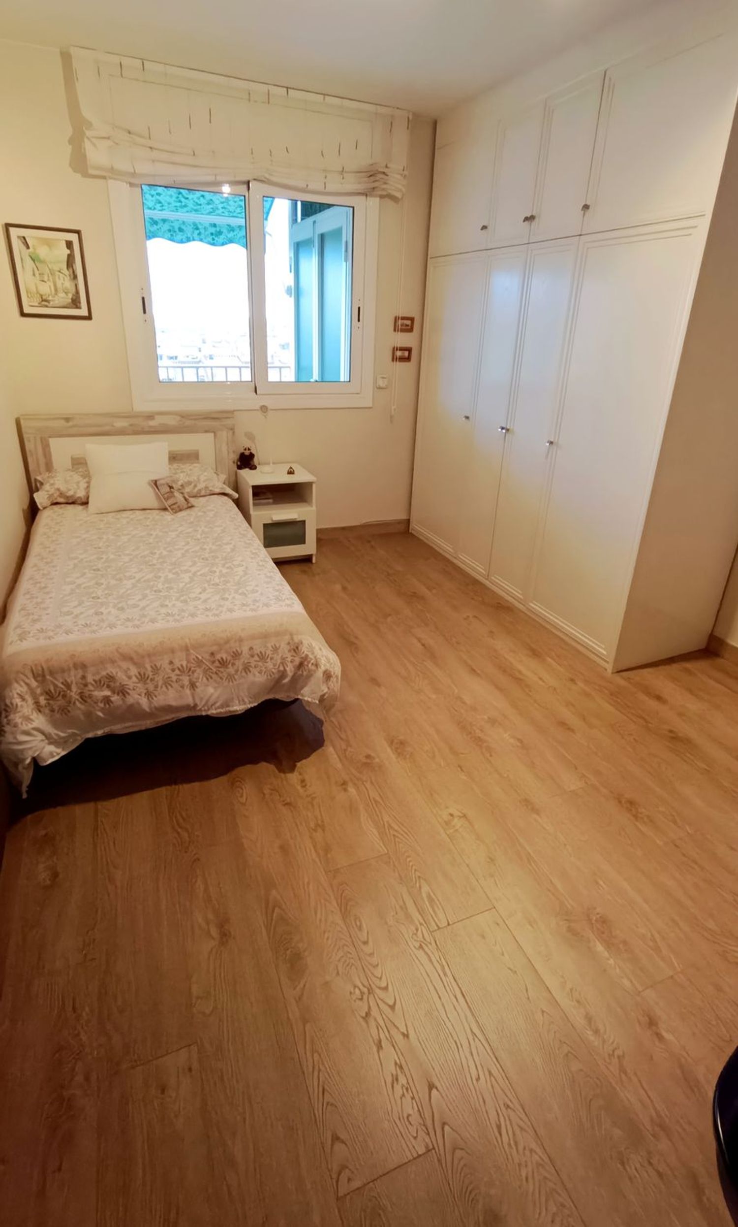 Piso en avenida de l'Abat Marcet, 43 - Foto 3