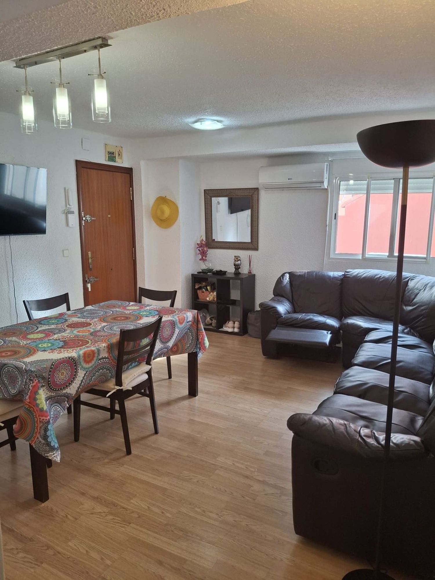 Piso en calle Major de Natzaret, 65