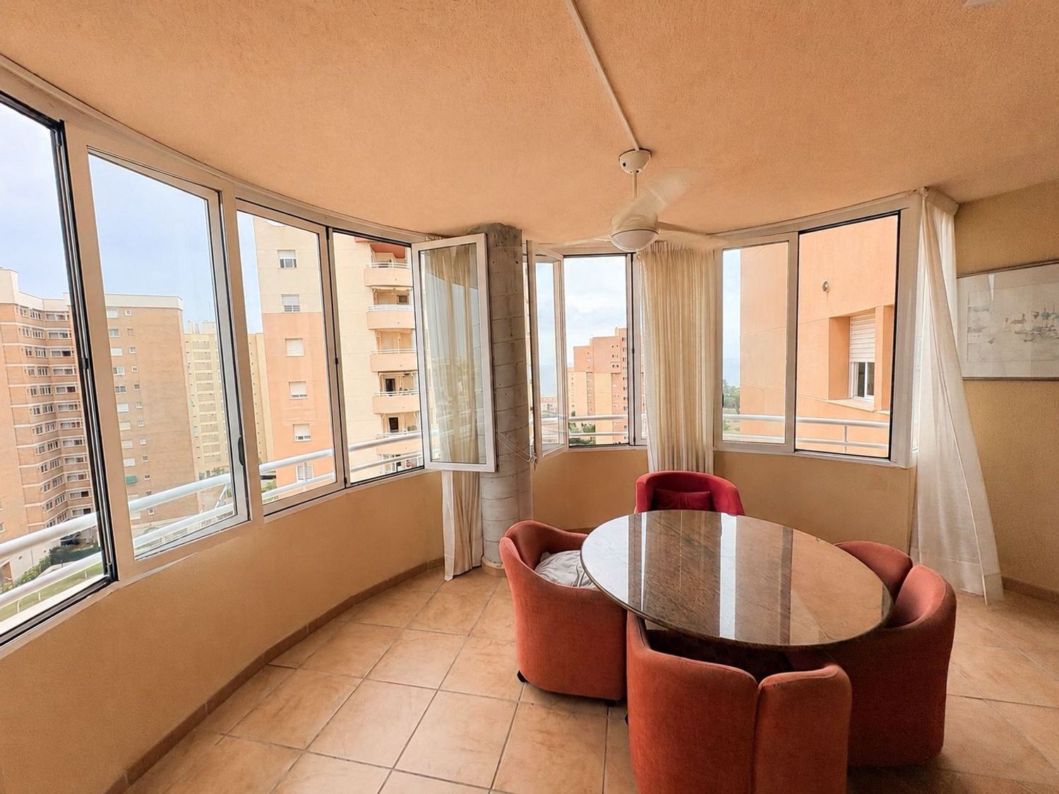 Piso en Calle Teodoro Llorente, 1, Campoamor - Foto 2