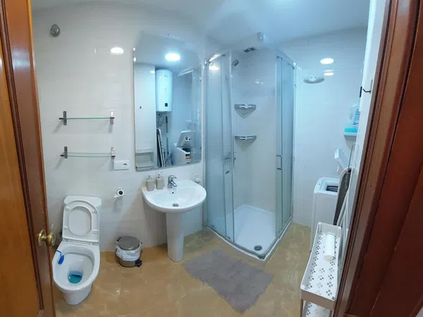 Estudio en Calle de Xàtiva, 999, Sant Francesc - Foto 4