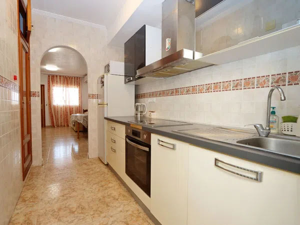 Piso en Calle Abdelacies, 86, Los Balcones y los Altos - Foto 11