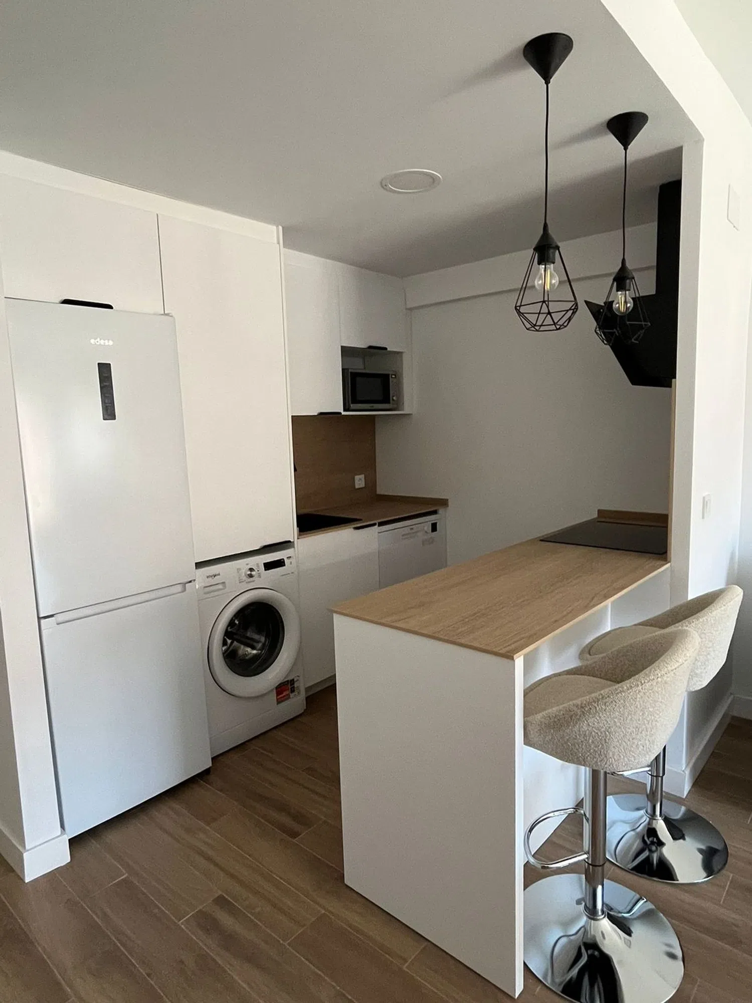 Piso en avenida Gran Vía Parque, 21 - Foto 4