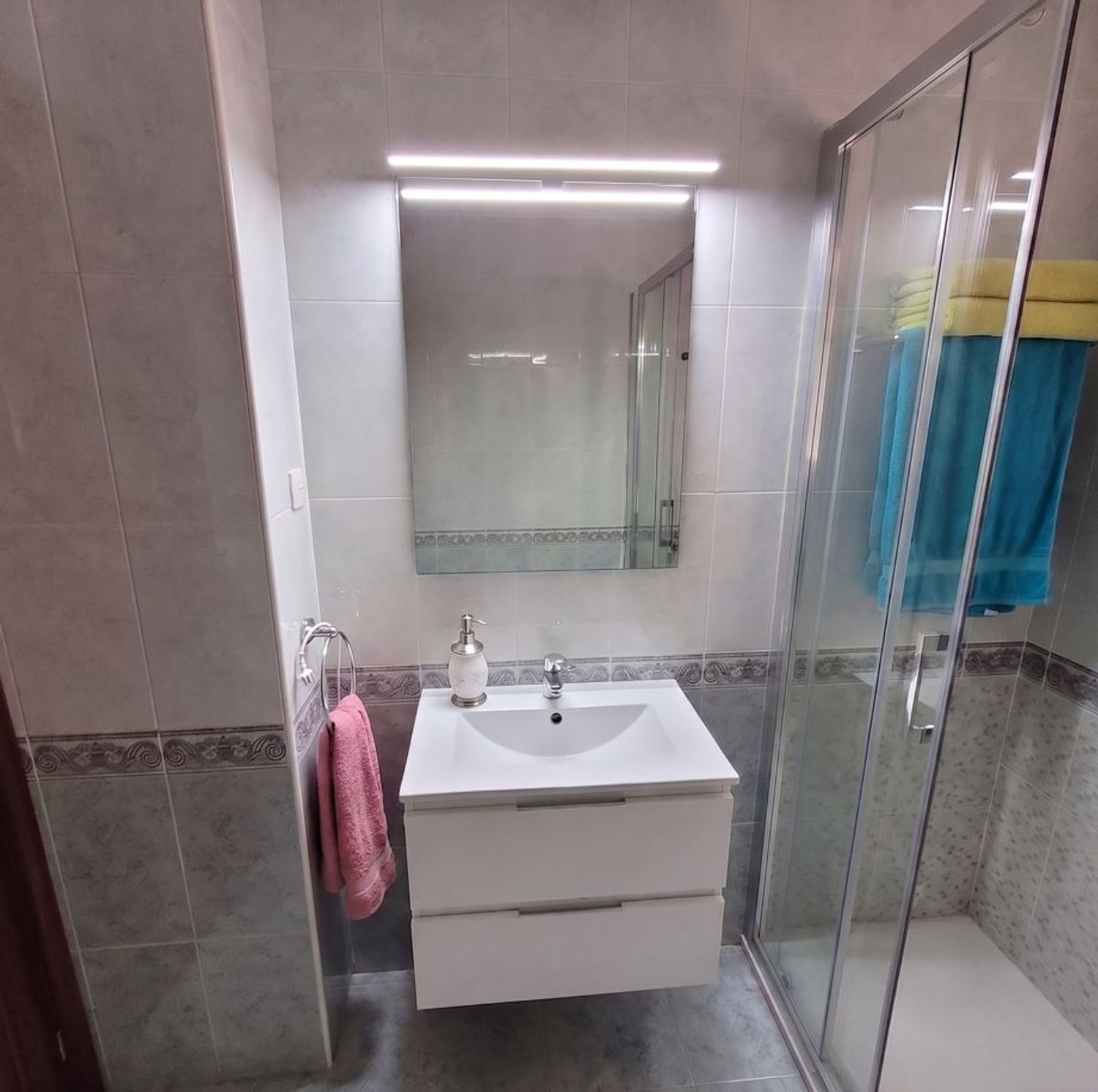 Piso en Calle Virgen de las Torres, 6, Ronda de Triana-Patrocinio-Turruñuelo - Foto 9